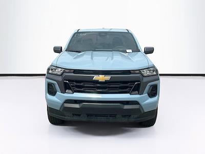 2025 Chevrolet Colorado Crew Cab 4WD Pickup for sale #W250728 - photo 2