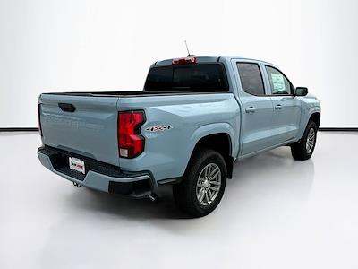 2025 Chevrolet Colorado Crew Cab 4WD Pickup for sale #W250728 - photo 2