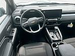 New 2025 Chevrolet Colorado Work Truck Crew Cab 4WD Pickup for sale #W250728 - photo 27