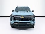 New 2025 Chevrolet Colorado Work Truck Crew Cab 4WD Pickup for sale #W250728 - photo 3