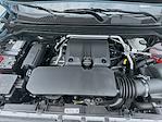 New 2025 Chevrolet Colorado Work Truck Crew Cab 4WD Pickup for sale #W250728 - photo 35