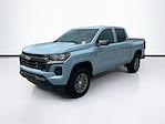 New 2025 Chevrolet Colorado Work Truck Crew Cab 4WD Pickup for sale #W250728 - photo 5