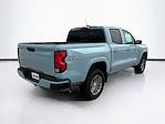 New 2025 Chevrolet Colorado Work Truck Crew Cab 4WD Pickup for sale #W250728 - photo 2