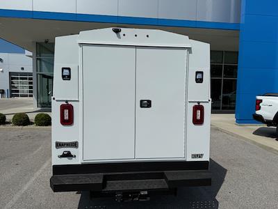 2025 Chevrolet Express 3500 RWD Knapheide Service Utility Van for sale #W250734 - photo 2