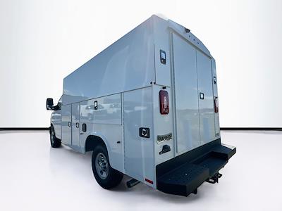 2025 Chevrolet Express 3500 Regular Cab RWD Knapheide Service Utility Van for sale #W250734 - photo 2