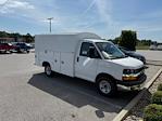 2025 Chevrolet Express 3500 RWD Knapheide Service Utility Van for sale #W250734 - photo 1
