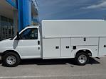 2025 Chevrolet Express 3500 RWD Knapheide Service Utility Van for sale #W250734 - photo 3
