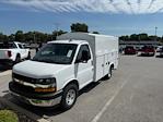 2025 Chevrolet Express 3500 RWD Knapheide Service Utility Van for sale #W250734 - photo 4