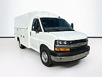 New 2025 Chevrolet Express 3500 10' 9" Knapheide Steel Service Utility Van for sale #W250734 - photo 8