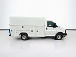 New 2025 Chevrolet Express 3500 10' 9" Knapheide Steel Service Utility Van for sale #W250734 - photo 13