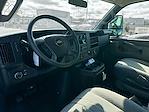 New 2025 Chevrolet Express 3500 10' 9" Knapheide Steel Service Utility Van for sale #W250734 - photo 14