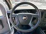 New 2025 Chevrolet Express 3500 10' 9" Knapheide Steel Service Utility Van for sale #W250734 - photo 17