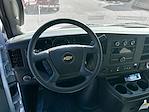 New 2025 Chevrolet Express 3500 10' 9" Knapheide Steel Service Utility Van for sale #W250734 - photo 27