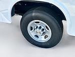 New 2025 Chevrolet Express 3500 10' 9" Knapheide Steel Service Utility Van for sale #W250734 - photo 33