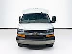 New 2025 Chevrolet Express 3500 10' 9" Knapheide Steel Service Utility Van for sale #W250734 - photo 7