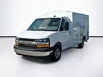 New 2025 Chevrolet Express 3500 10' 9" Knapheide Steel Service Utility Van for sale #W250734 - photo 9