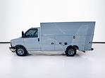 New 2025 Chevrolet Express 3500 10' 9" Knapheide Steel Service Utility Van for sale #W250734 - photo 10