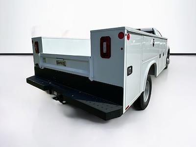 2025 Chevrolet Silverado 3500 Regular Cab 4WD Knapheide Service Truck for sale #W250739 - photo 2