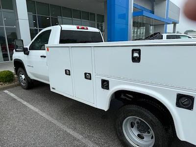 2025 Chevrolet Silverado 3500 Regular Cab 4WD Knapheide Service Truck for sale #W250739 - photo 2