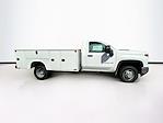 New 2025 Chevrolet Silverado 3500 Regular Cab 4WD Knapheide A6132D54 Service Truck for sale #W250739 - photo 13