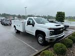2025 Chevrolet Silverado 3500 Regular Cab 4WD Knapheide Service Truck for sale #W250739 - photo 1