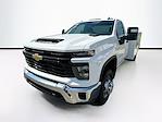New 2025 Chevrolet Silverado 3500 Regular Cab 4WD Knapheide A6132D54 Service Truck for sale #W250739 - photo 8