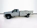 New 2025 Chevrolet Silverado 3500 Regular Cab 4WD Knapheide A6132D54 Service Truck for sale #W250739 - photo 9
