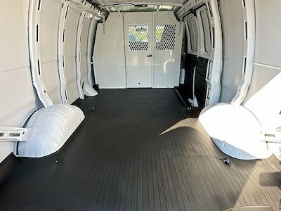 2025 Chevrolet Express 2500 RWD Empty Cargo Van for sale #W250742 - photo 2