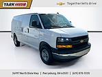 2025 Chevrolet Express 2500 RWD Empty Cargo Van for sale #W250742 - photo 1