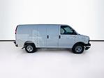 2025 Chevrolet Express 2500 RWD Empty Cargo Van for sale #W250742 - photo 10