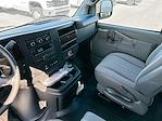 2025 Chevrolet Express 2500 RWD Empty Cargo Van for sale #W250742 - photo 25