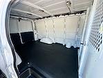2025 Chevrolet Express 2500 RWD Empty Cargo Van for sale #W250742 - photo 26