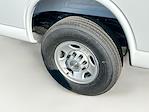 2025 Chevrolet Express 2500 RWD Empty Cargo Van for sale #W250742 - photo 30