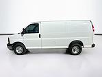 2025 Chevrolet Express 2500 RWD Empty Cargo Van for sale #W250742 - photo 7
