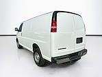 2025 Chevrolet Express 2500 RWD Empty Cargo Van for sale #W250742 - photo 8