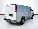 2025 Chevrolet Express 2500 RWD Empty Cargo Van for sale #W250742 - photo 3