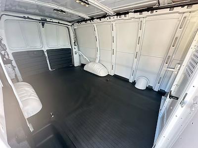 New 2025 Chevrolet Express 2500 Empty Cargo Van for sale #W250743 - photo 2