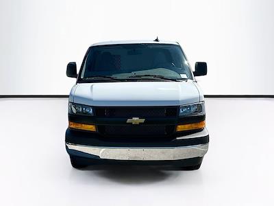 New 2025 Chevrolet Express 2500 - photo 1