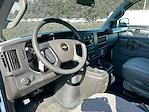 New 2025 Chevrolet Express 2500 Empty Cargo Van for sale #W250743 - photo 12