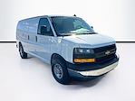 New 2025 Chevrolet Express 2500 Empty Cargo Van for sale #W250743 - photo 5
