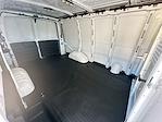 New 2025 Chevrolet Express 2500 Empty Cargo Van for sale #W250743 - photo 2