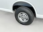 New 2025 Chevrolet Express 2500 Empty Cargo Van for sale #W250743 - photo 30