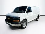 New 2025 Chevrolet Express 2500 Empty Cargo Van for sale #W250743 - photo 6