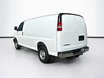 New 2025 Chevrolet Express 2500 Empty Cargo Van for sale #W250743 - photo 8