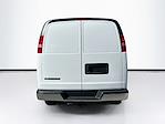 New 2025 Chevrolet Express 2500 Empty Cargo Van for sale #W250743 - photo 9