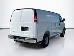 New 2025 Chevrolet Express 2500 Empty Cargo Van for sale #W250743 - photo 3