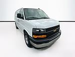 2025 Chevrolet Express 3500 RWD Weather Guard Upfitted Cargo Van for sale #W250753 - photo 5