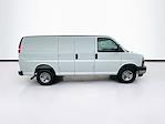 2025 Chevrolet Express 3500 RWD Weather Guard Upfitted Cargo Van for sale #W250753 - photo 10