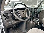 2025 Chevrolet Express 3500 RWD Weather Guard Upfitted Cargo Van for sale #W250753 - photo 12