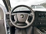 2025 Chevrolet Express 3500 RWD Weather Guard Upfitted Cargo Van for sale #W250753 - photo 14